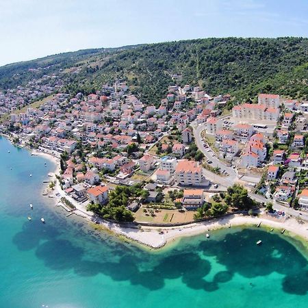 Apartments By The Sea Mastrinka, Ciovo - 4836 Trogir Eksteriør billede