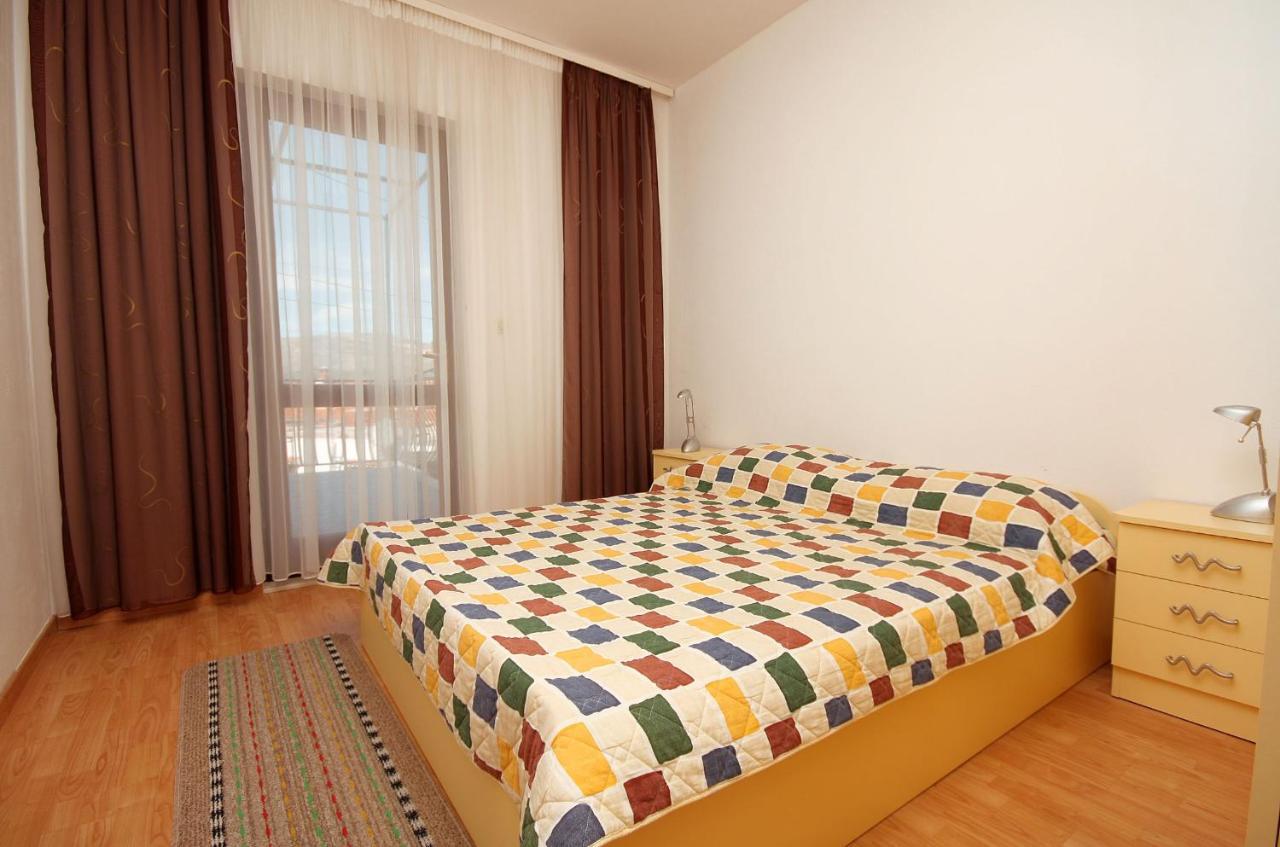 Apartments By The Sea Mastrinka, Ciovo - 4836 Trogir Eksteriør billede