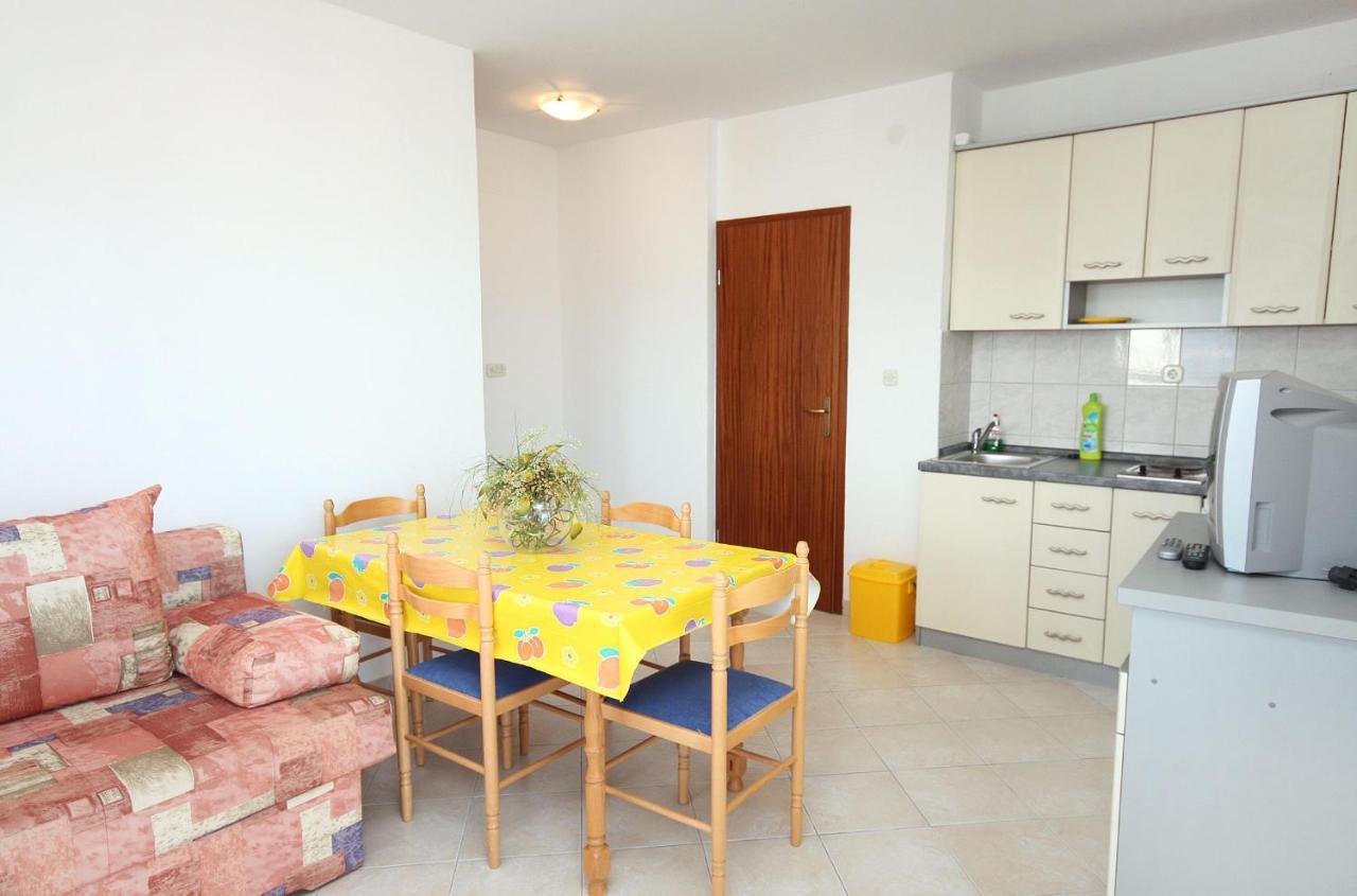 Apartments By The Sea Mastrinka, Ciovo - 4836 Trogir Eksteriør billede