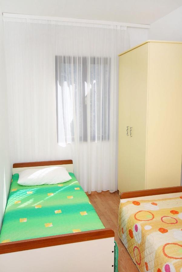 Apartments By The Sea Mastrinka, Ciovo - 4836 Trogir Eksteriør billede