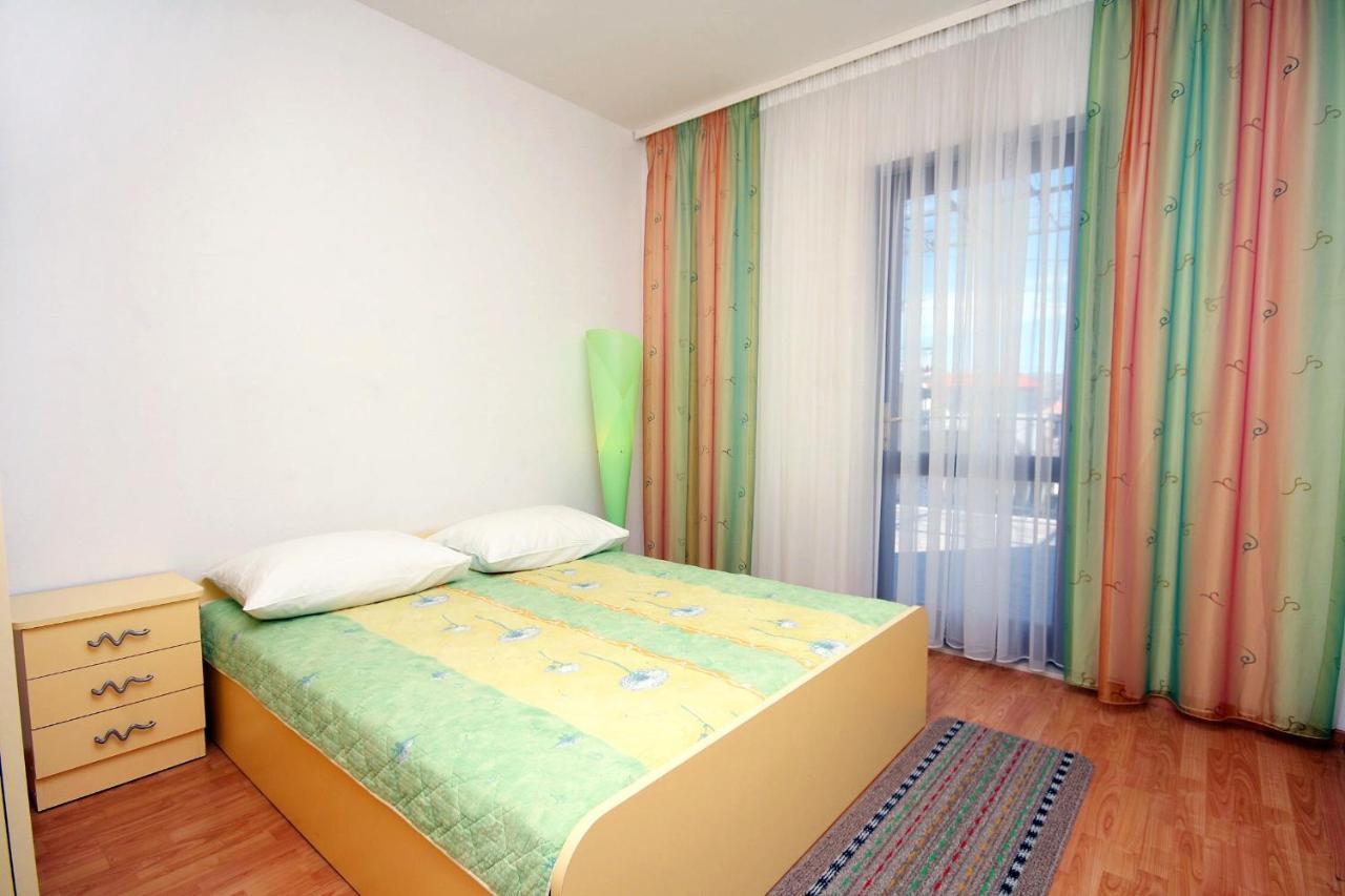 Apartments By The Sea Mastrinka, Ciovo - 4836 Trogir Eksteriør billede