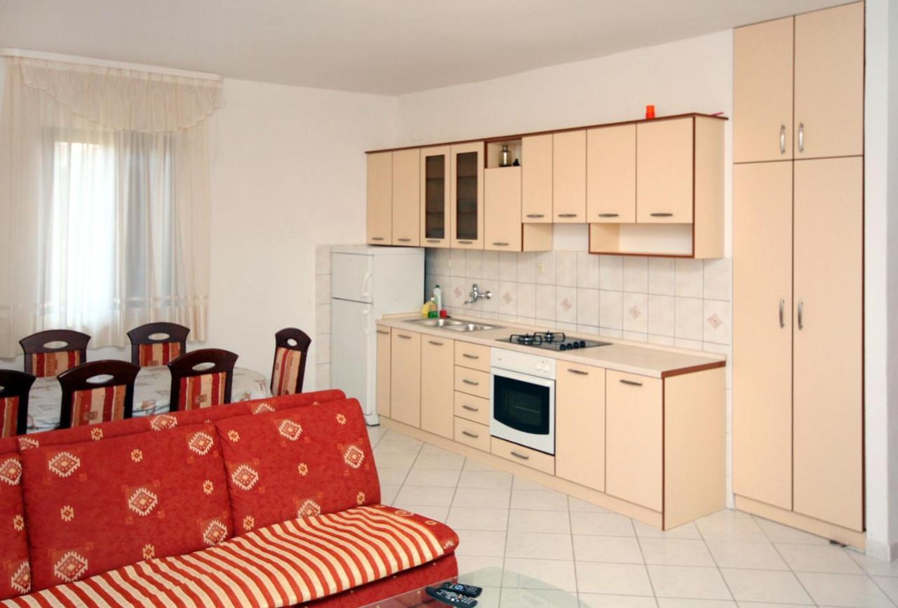 Apartments By The Sea Mastrinka, Ciovo - 4836 Trogir Eksteriør billede