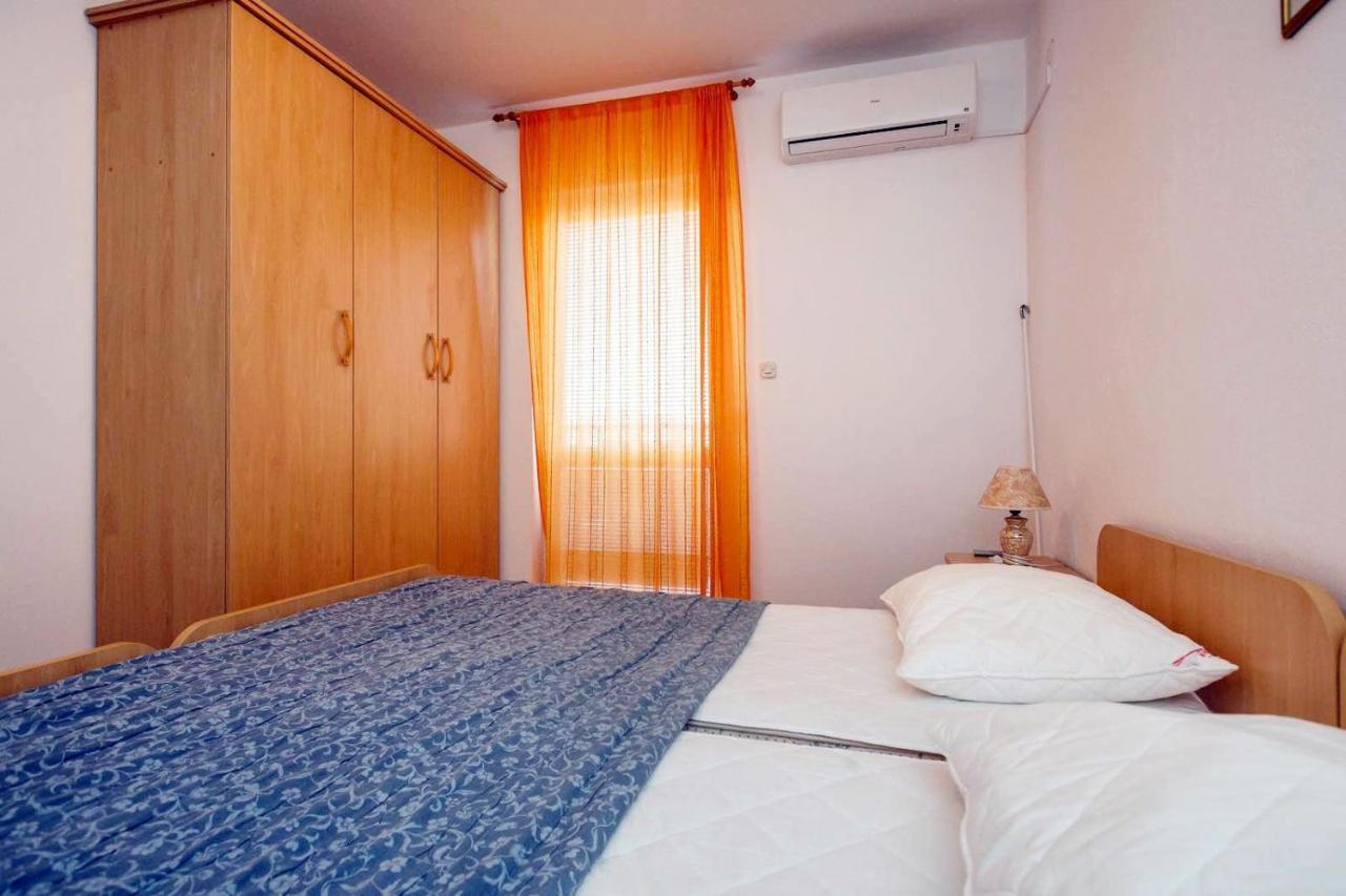 Apartments By The Sea Mastrinka, Ciovo - 4836 Trogir Eksteriør billede